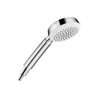 Лейка для душа hansgrohe Crometta 100 1jet EcoSmart 26829400