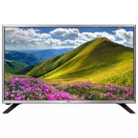 32" Телевизор LG 32LJ590U 2017 LED