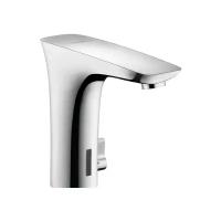 Смеситель для раковины (умывальника) hansgrohe PuraVida 15170000 хром