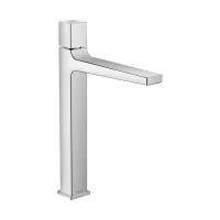 Смеситель для раковины (умывальника) hansgrohe Metropol 32572000 хром