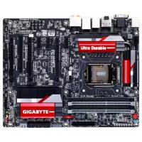 Материнская плата GIGABYTE GA-Z87X-UD4H (rev. 1.0)