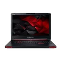 Ноутбук Acer Predator 17 (G9-793) (1920x1080, Intel Core i7 2.6 ГГц, RAM 32 ГБ, SSD 512 ГБ, HDD 1000 ГБ, GeForce GTX 1070, Win10 Home)