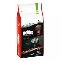 Сухой корм для собак Bozita Robur 12.5 кг