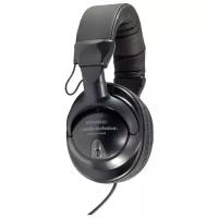 Наушники Audio-Technica ATH-M40FS