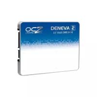 Твердотельный накопитель OCZ 120 ГБ SATA D2CSTK251M21-0120