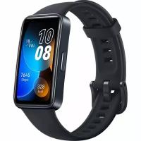 Фитнес-браслет HUAWEI Band 8 Ahsoka-B19 Black (55020ANM)