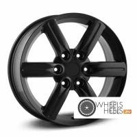 Legeartis Optima Mi27 17x7.5j 6x139.7 Et38 Dia67.1 Mb