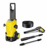 Минимойка Karcher K 5 WCM, 1.324-400.0