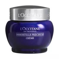 Крем для лица Драгоценный Иммортель 50 мл L'OCCITANE