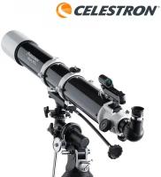 Телескоп Celestron Deluxe 80 EQ - 81048