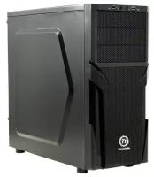 Корпус Thermaltake Versa H21 CA-1B2-00M1NN-00 Black