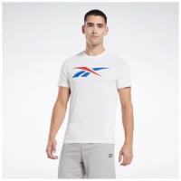 Футболка Reebok GS VECTOR TEE