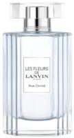 Lanvin Les Fleurs De Lanvin - Blue Orchid туалетная вода 90мл