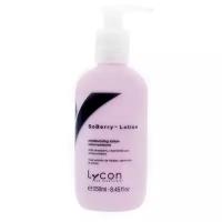 Лосьон питательный для тела с клубникой 250 мл Lycon SoBerry Lotion 250ml