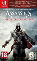 Игра Assassins Creed The Ezio Collection (Nintendo Switch, Русская версия)