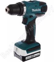 Makita Дрель акк DF347DWE