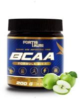 FortisTauri BCAA 2:1:1 200g (Яблоко)