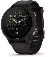 Умные часы Garmin Forerunner 955 Black (010-02638-20)