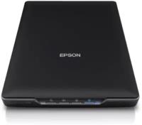 Сканер Epson Perfection V39 B11B232201 black