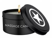 Набор из 3 массажных свечей Massage Candle Set