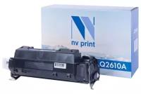 Картридж NV Print Q2610A для Нewlett-Packard LJ 2300 (6000k)