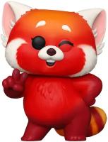 Фигурка Funko POP! Disney Turning Red Red Panda Mei 6" (1185) 61532