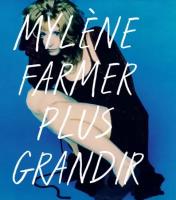 Виниловая пластинка EU Mylene Farmer - Plus Grandir - Best Of 1986-1996 (2LP)