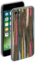 Чехол Deppa Gel Art Case для Apple iPhone 7 Art Штрихи