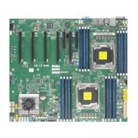 Материнская плата Supermicro X10DRG-Q-B