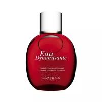 Clarins Ароматический спрей для тела тонизирующий Eau Dynamisante