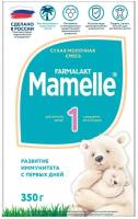 Смесь Mamelle 1, с 0 до 6 месяцев, 300 г