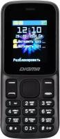 Мобильный телефон Digma Linx A172 32MB Black