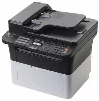 МФУ Kyocera FS-1025MFP