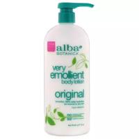 Alba Botanica Лосьон для тела Very Emollient Original