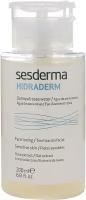 Sesderma Тоник с экстрактами овса и розы, 200 мл, HIDRADERM Oatmeal roses water