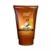 Tannymaxx молочко для загара в солярии Xtra Brown Coconut Milk