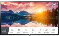 Телевизор LG 65 65US662H, LED UHD, Ceramic BK, DVB-T2/C/S2, HDR 10pro, Pro: Centric, WebOS 5.0, No stand incl