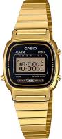 Наручные часы CASIO Vintage LA670WGA-1