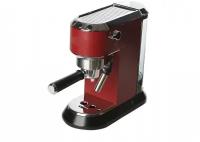 Кофемашина De'Longhi Dedica EC 685 Red