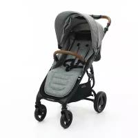 Прогулочная коляска Valco Baby Snap 4 Trend, цвет Grey Marle