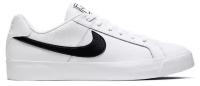 Кроссовки Nike Court Royale AC White