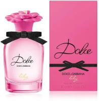 Dolce&Gabbana Dolce Lily туалетная вода 30 мл для женщин