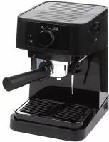 Кофемашина DeLonghi Stilosa EC 230. BK