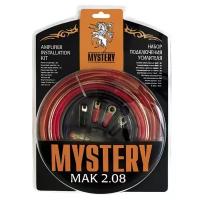 Mystery MAK 2.08 Комплект для подключения