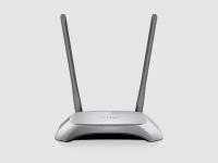 Сетевое оборудование Tp-link Tl-wr840n