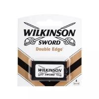 Лезвия для Т-образного станка Wilkinson Sword Double Edge