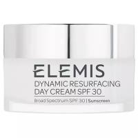 ELEMIS Dynamic Resurfacing Day Cream Дневной крем для лица Динамичная шлифовка