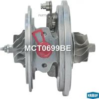 Картридж Для Турбокомпрессора Krauf Mct0699be Krauf арт. MCT0699BE