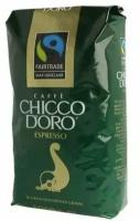 Кофе в зернах Chicco D'Oro Max Havelaar Espresso кг