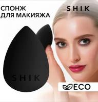 SHIK Спонж многофункциональный для макияжа тона консилера контура черный MAKE-UP SPOUNGE